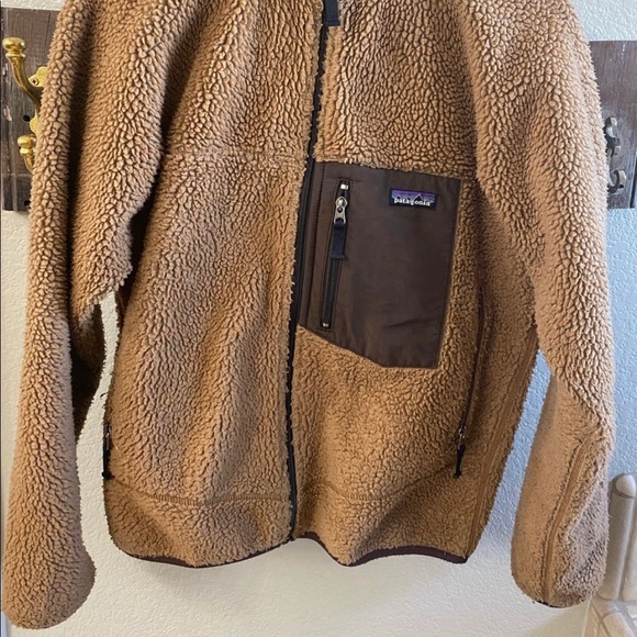 PATAGONIA RETRO X FLEECE - Picture 10 of 12